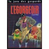 La java des gaspards 1 - L'égorgeoir