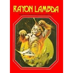 Rayon Lambda 1 - Planète en péril