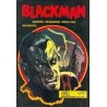 BlackMan 201 - L'homme qui vola Manhattan