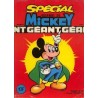 Journal de Mickey - Spécial Géant 1408 Bis