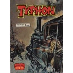 Typhon 26 - A l'assaut