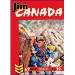 Jim Canada 14 - La mine perdue