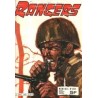 Rangers 203 - Un camion dans le désert