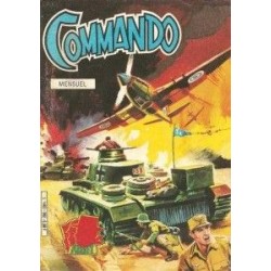 Commando 302 - Un équipage de fer - 2e série