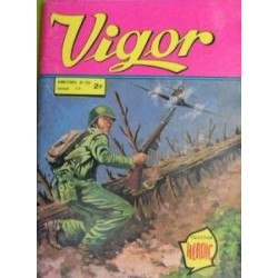 Vigor 236 - Fatale initiative