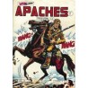 Apaches 81 - La fille aux cheveux d'or