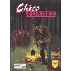 Chico Juarez 27 - L'étranger