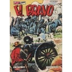 El Bravo 29 - La grande poursuite