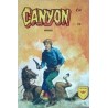 Canyon 23 - Tel est pris qui croyait prendre