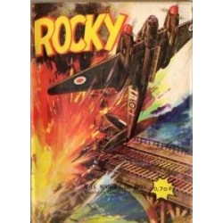 Rocky 15 - Pilote de combat