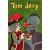 Tom et Jerry 67 - L'imprévisible champion