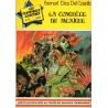 Les Classiques illustrés 15 - La conquête du Mexique - 2e série