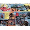 Les Contes du far west 20 - Flibustiers de la tortue