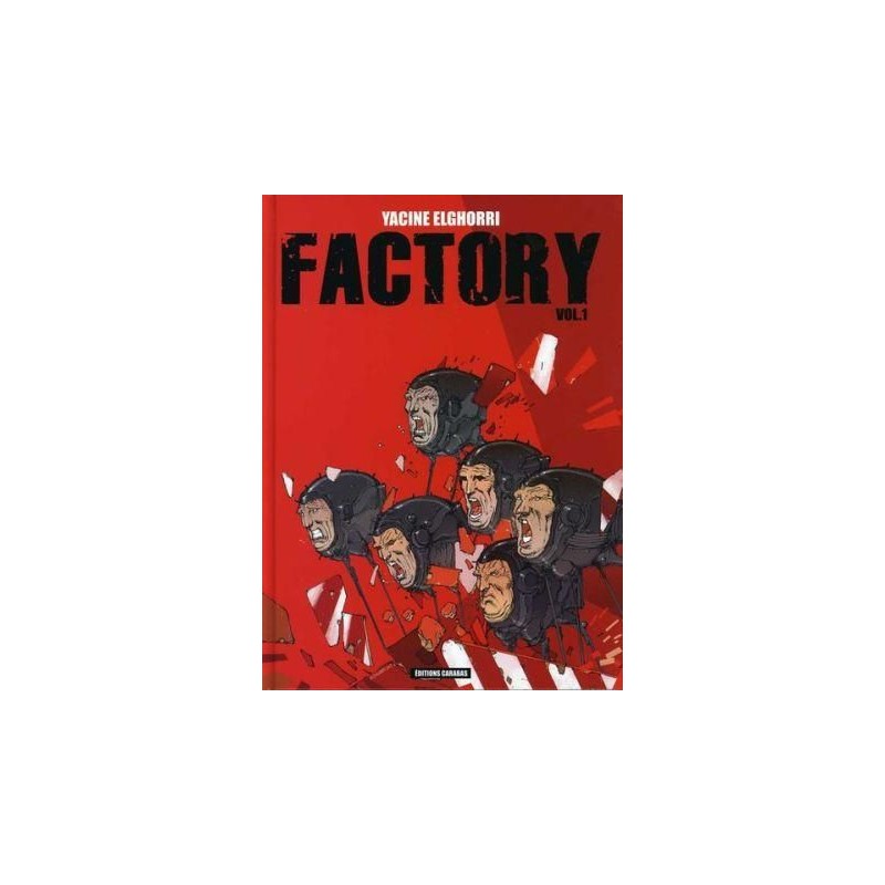 Factory 1