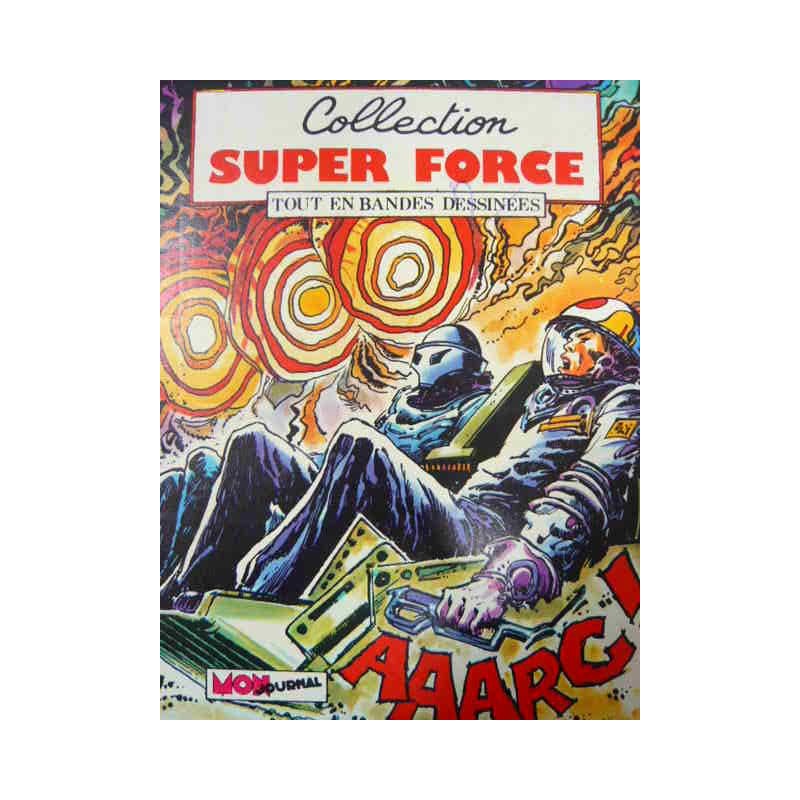 Super Force 4