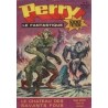 Perry le fantastique 4 - Le château des savants fous