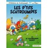 Les Schtroumpfs 13 - Les p'tits Schtroumpfs