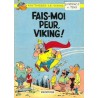 Hultrasson 1 - Fais moi peur viking !