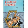 L'Echo des savanes 73