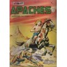 Apaches 62 - Babe Ford Les longs couteaux