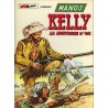 Manos Kelly 2 - La montagne d'or