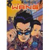 Inspecteur Wang 1 - Le rapt