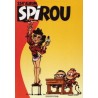 Spirou Album 254