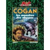 Cogan 3 - Les monstres des abysses