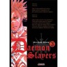 Daemon Slayers 3