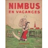 Nimbus Album  4 - Nimbus en vacances