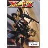 X-13 Agent secret 404 - Carte blanche