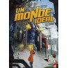 Un monde idéal 1 - Les contes du villageois Tome 1 - L'usine