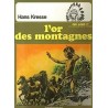 Les peaux rouges 6 - L'or des montagnes