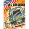 Les casseurs 3 - Opération Mammouth