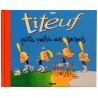 Titeuf  Petite - Petite poésie des saisons