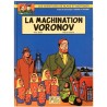 Blake et Mortimer 14 - La machination Voronov