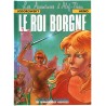 Les aventures d'Alef-Thau 3 - Le roi borgne