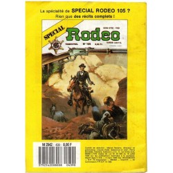 Rodeo 439