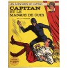 Capitan 3 - Le masque de cuir