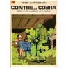 Tif et Tondu 17 - Contre le cobra