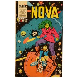 Nova 164