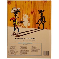 Lucky Luke 57 - Nitroglycérine