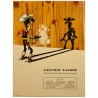 Lucky Luke 47 - Le magot des Dalton