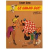 Lucky Luke 40 - Le Grand Duc