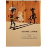 Lucky Luke 40 - Le Grand Duc