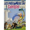 Les petits hommes 13 - Les prisonniers du temps