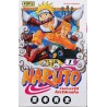 Naruto 1 Réédition - Naruto Uzumaki