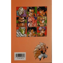 Dragon Ball - N°41 - Super Gotenks - Albums doubles de 1993 à 2000