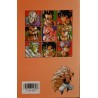 Dragon Ball - N°41 - Super Gotenks - Albums doubles de 1993 à 2000