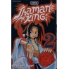 Shaman King 2 Réédition - Un shaman bien dérangeant